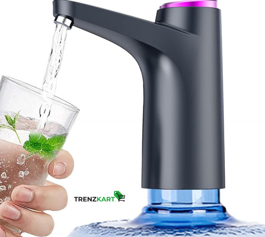Smart Electric Water dispenser Pump | USB Rechargeable