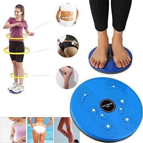 FitFlex™ Unisex Tummy Twister