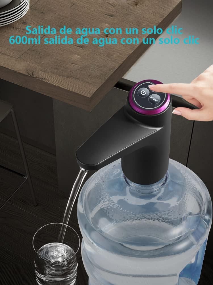 Smart Electric Water dispenser Pump | USB Rechargeable