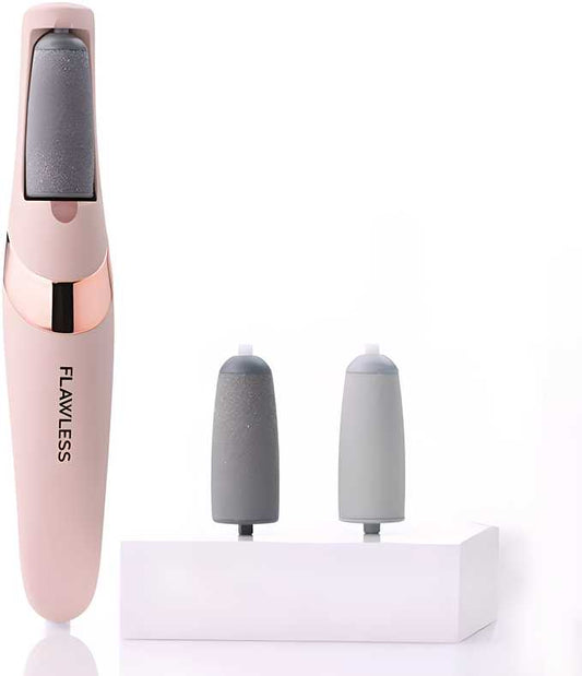 Electric Callus, Dead Skin Remover