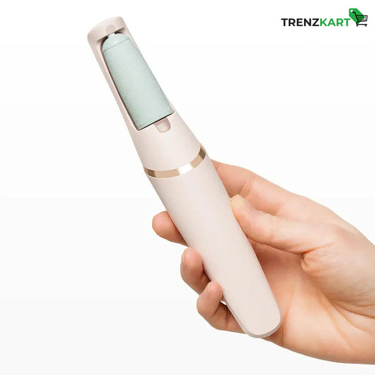 Electric Callus, Dead Skin Remover