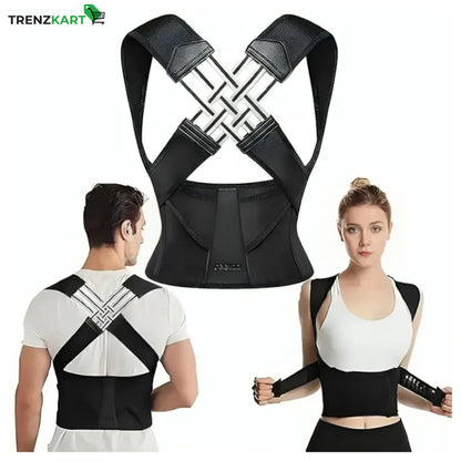 Posture Corrector For Men & Women (Universal Size)