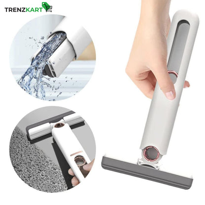 All-in-One Mop | Kitchen, Bathroom & Glass Cleaning