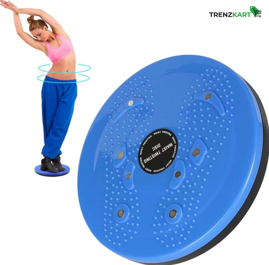 FitFlex™ Unisex Tummy Twister