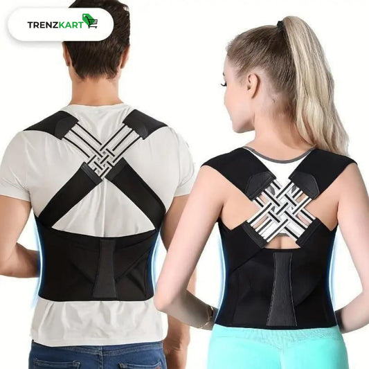 Posture Corrector For Men & Women (Universal Size)
