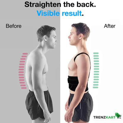 Posture Corrector For Men & Women (Universal Size)